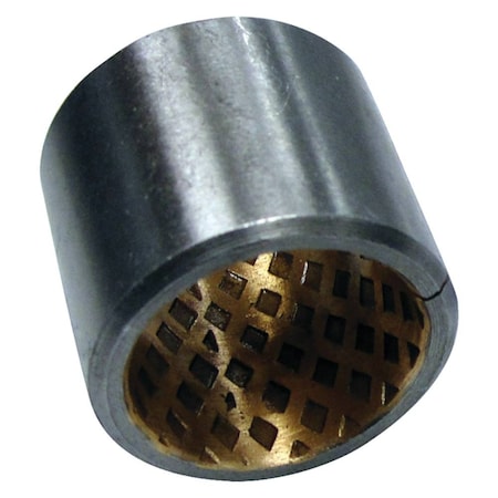 Db Electrical NEW Pilot Bushing for Case International Tractor - 43291D 364527R1 1712-7017